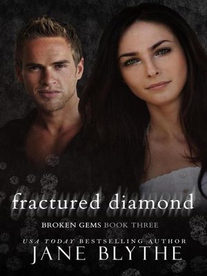 cover image of Fractured Diamond
